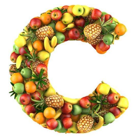 Vitamina C do të ndihmojë në rritjen e fuqisë dhe forcimin e sistemit imunitar