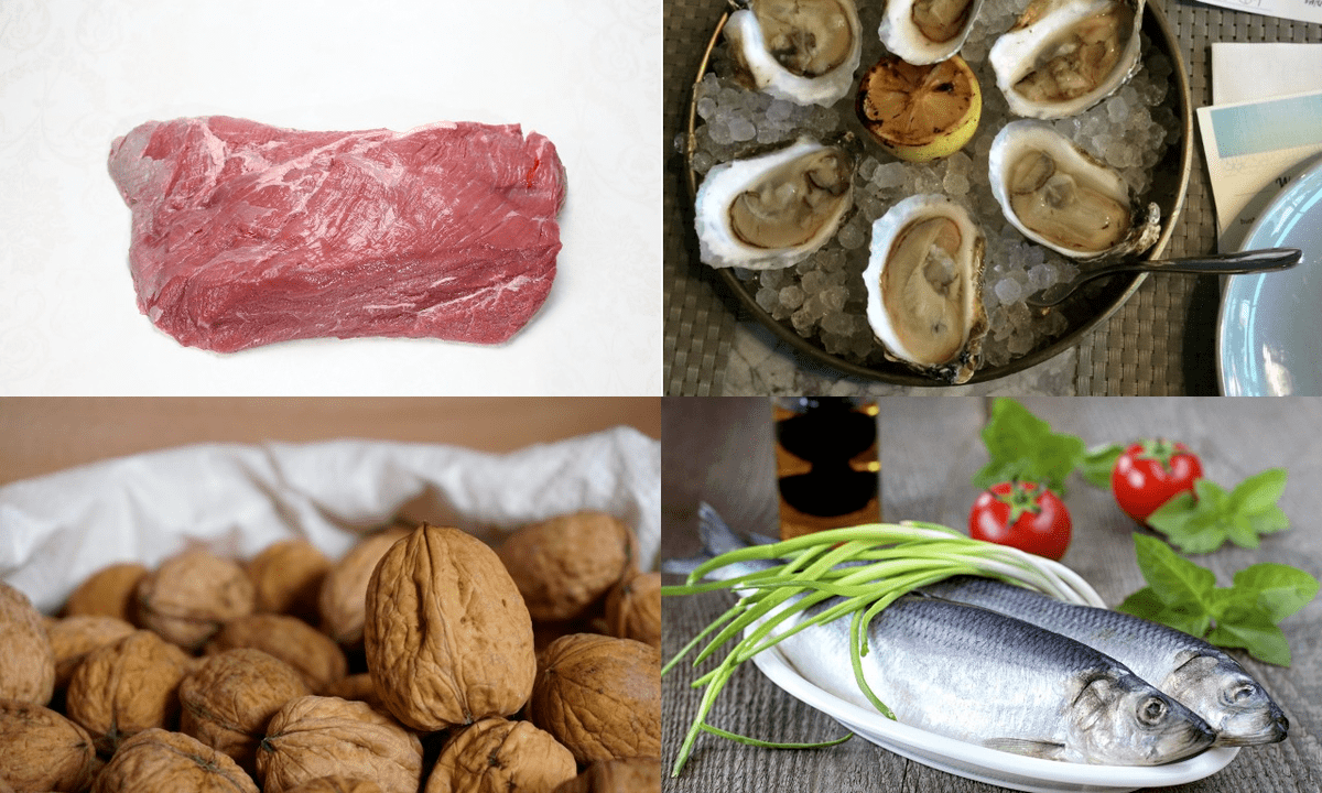 produkte për rritjen e fuqisë