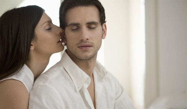 prekje të lehta për të emocionuar një mashkull