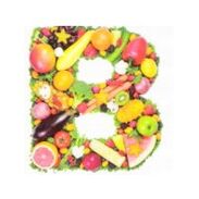 Vitamina B në produkte për potencë