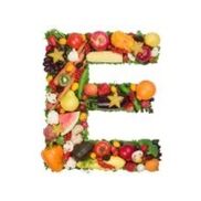 Vitamina E në produkte për potencë